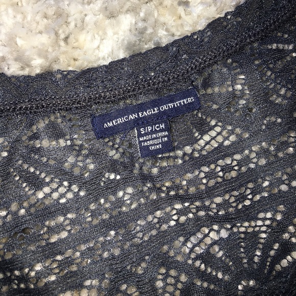 🌻 American Eagle t-shirt - Picture 4 of 7